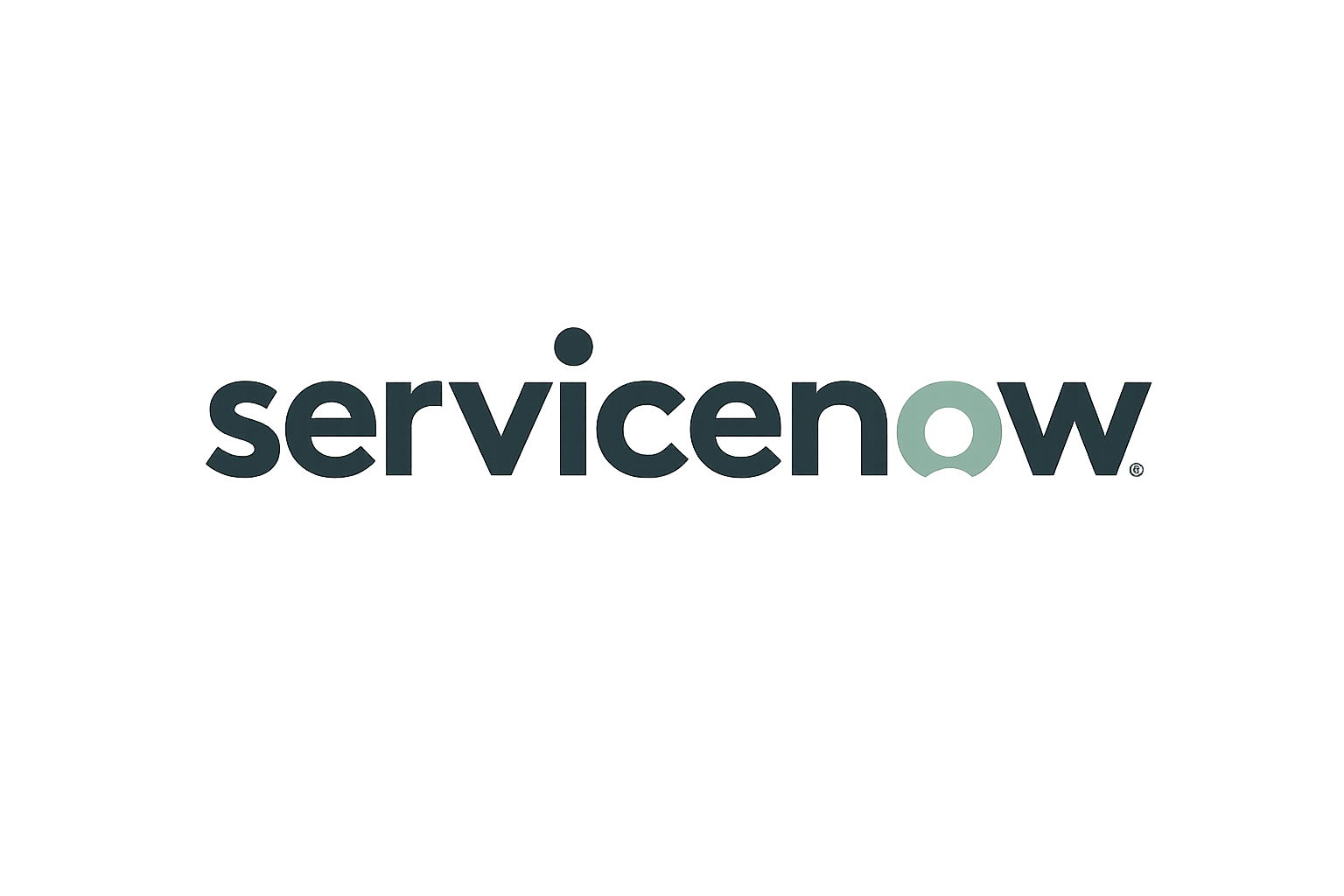 ServiceNow ServiceNow