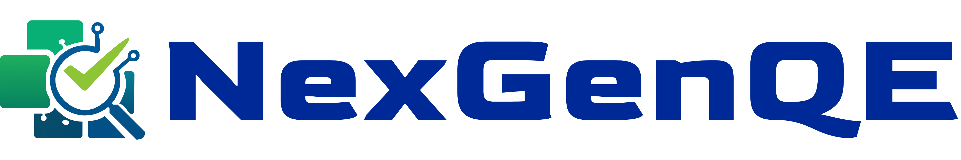 NexGenQE