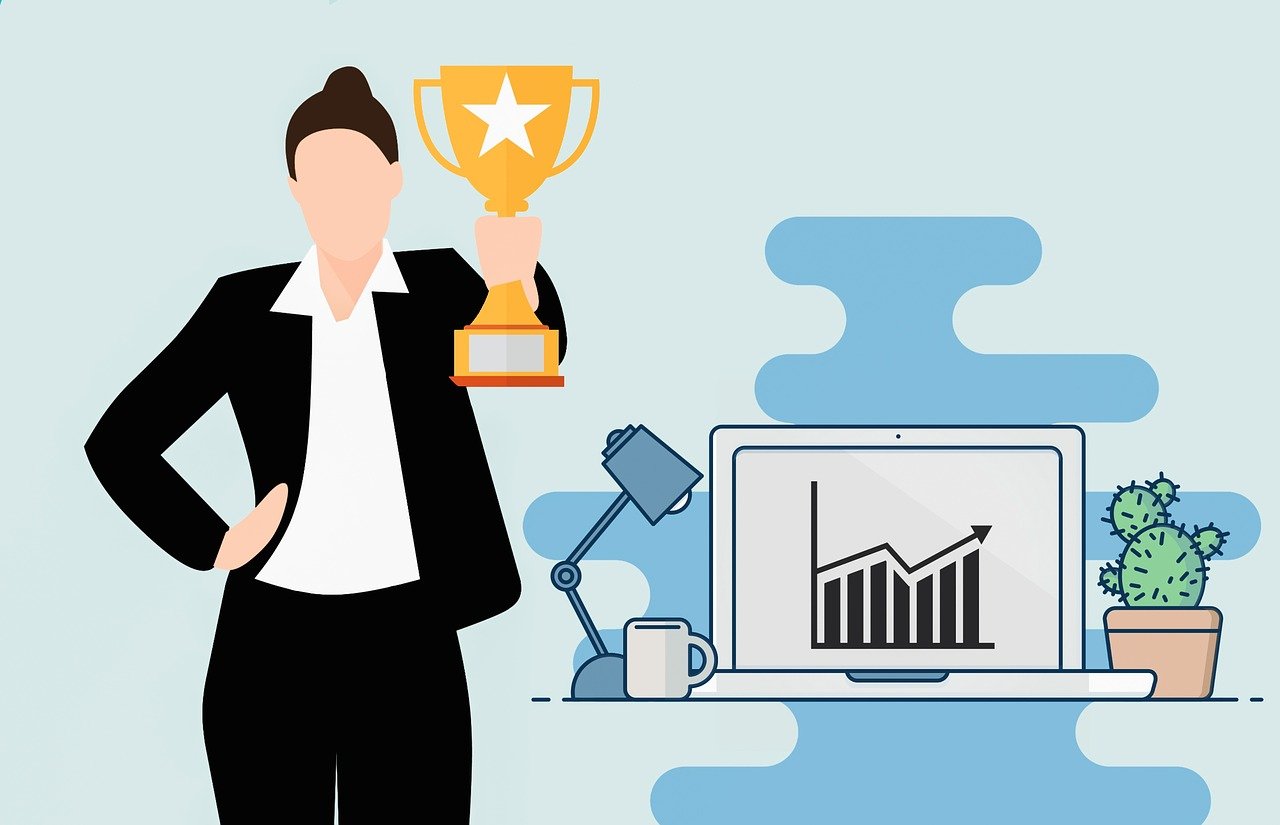 Trusted Partner in Digital Transformation